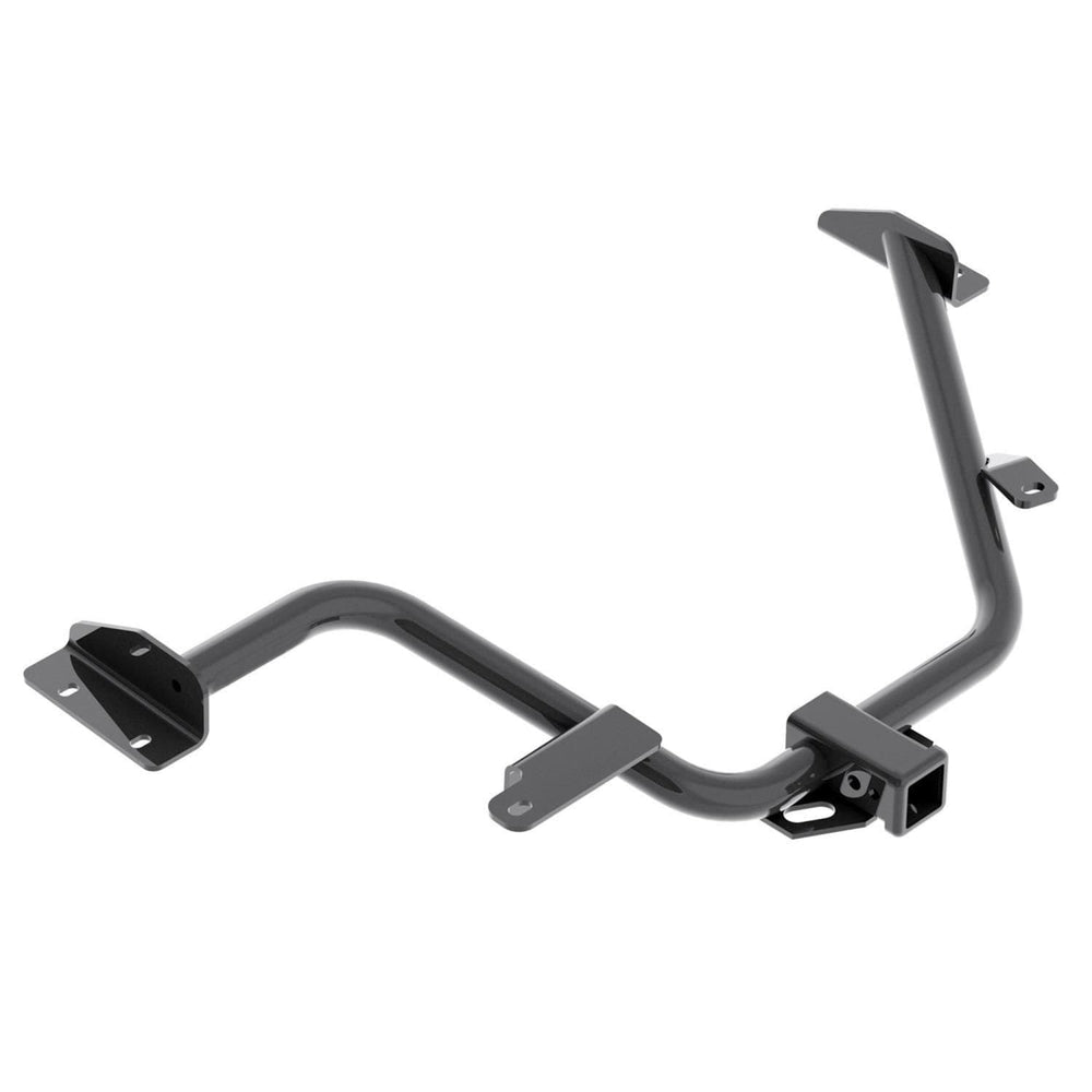 PROFESSIONAL RECEIVER - ROUND TUBE