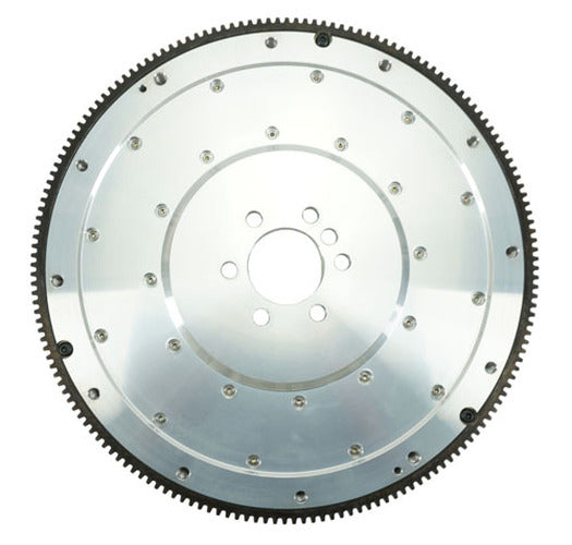 ALUMINUM FLYWHEEL GM LS 6 BOLT '0'