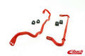 Eibach ANTI-ROLL BAR KIT (FRONT REAR) Front Rear Sway Bar Kits Fits SUBARU Impreza 2008 to 2012