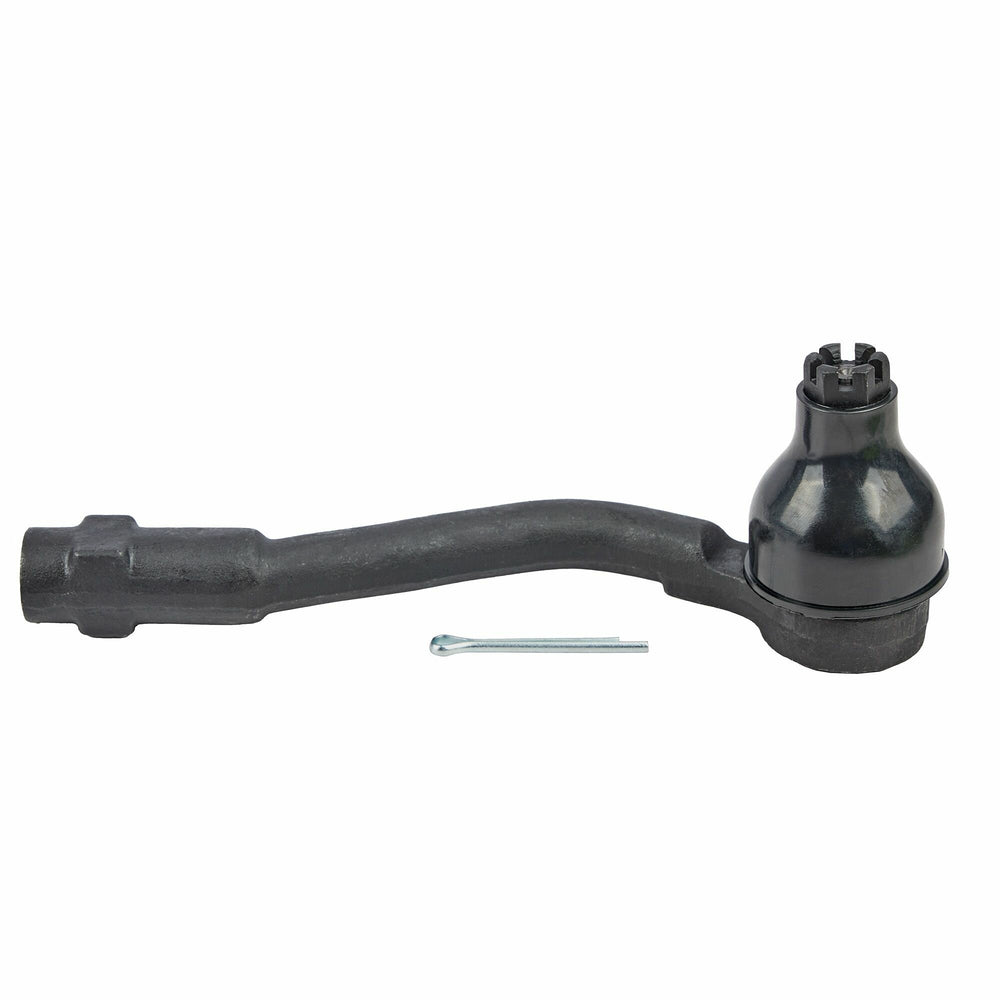 STEERING PUMP MECH