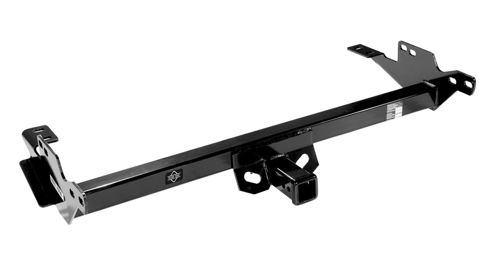 HITCH TOYOTA HILUX CCP