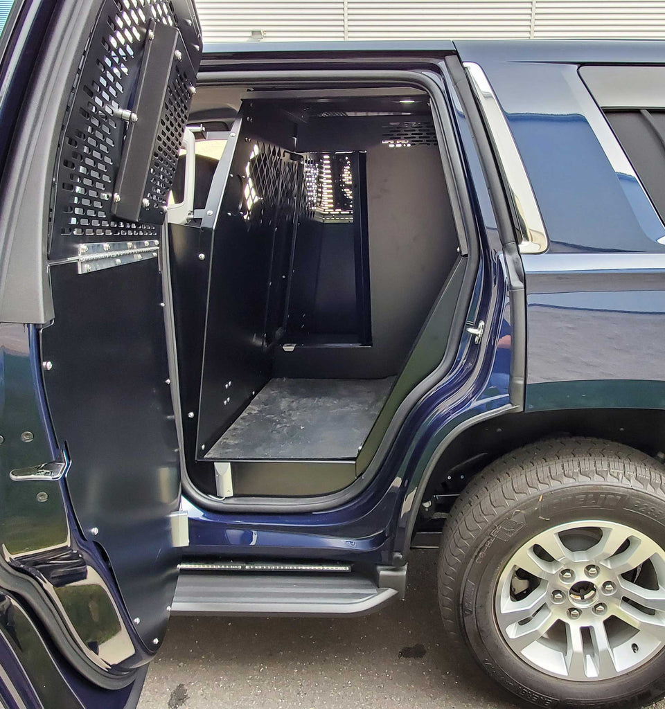 K9 TRANSPORT SOLUTION