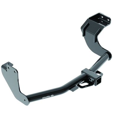 ROUND TUBE MAX-FRAME RECEIVER