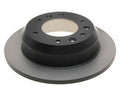 DISC BRAKE ROTOR