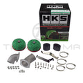 HKS Super Mega Flow Reloaded Kit; SMF RELOADED (150MM-70 X 2)