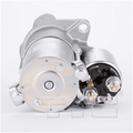 W-(S)REMANUFACTURED START