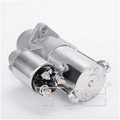 W-(S)REMANUFACTURED START