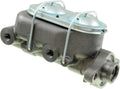 NEW MASTER CYLINDER