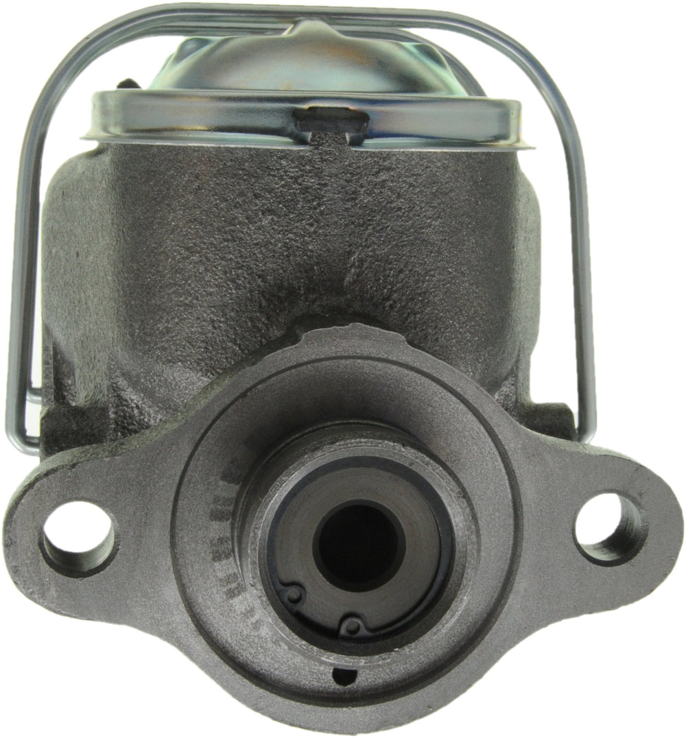 NEW MASTER CYLINDER