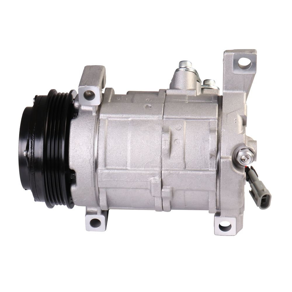 W-(S)COMPRESSOR KIT