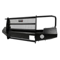 FULL REPL FRONT BUMPER CHEVY 1500
