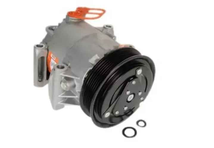 B-(S)COMPRESSOR