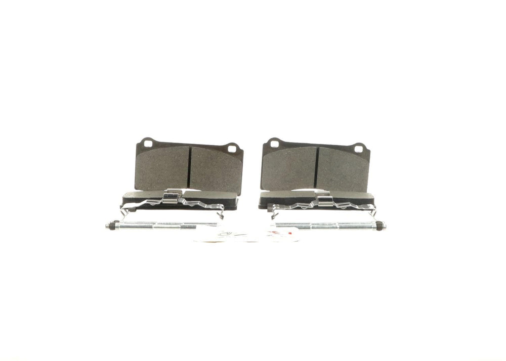 BRAKE PADS