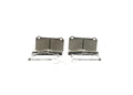 BRAKE PADS