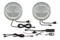 GLASS LENS LED HEADLIGHT