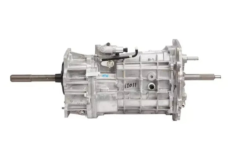 F-TRANSMISSION
