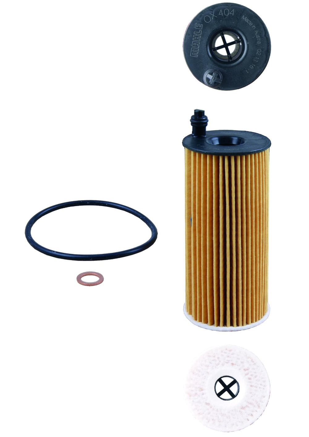 MAHLE FILTERS