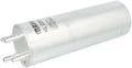 MAHLE FILTERS