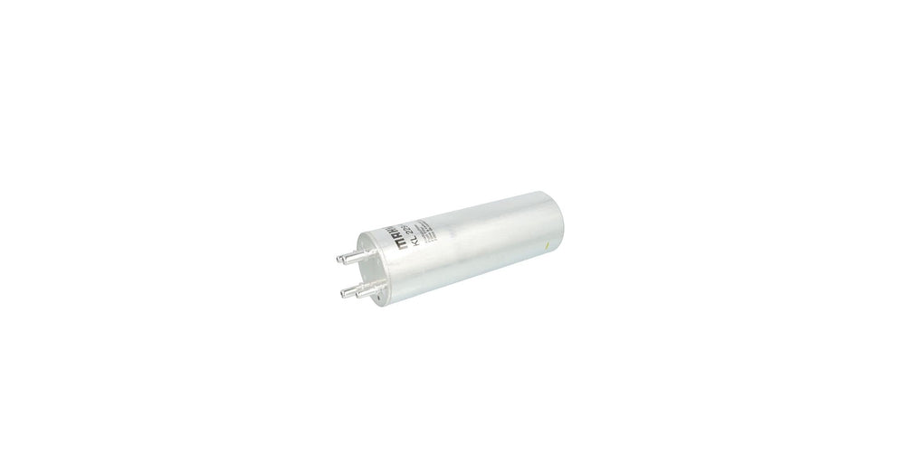 MAHLE FILTERS