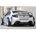 PANDEM GR86 GT WING