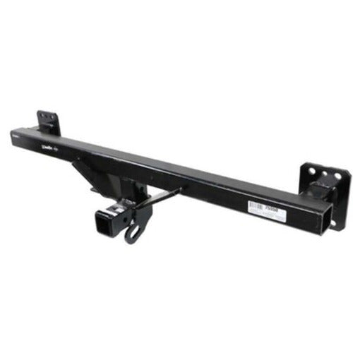 MAX-FRAME RECEIVER