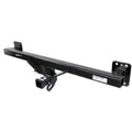 MAX-FRAME RECEIVER