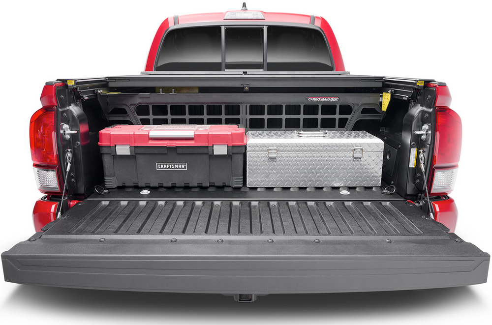 TOYOTA HILUX DOUBLE CAB