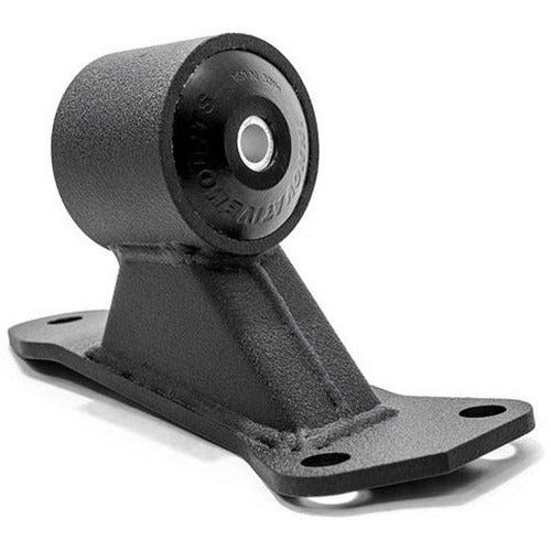 96-00 Civic 12-15 Civic Si Conversion Left Hand Mount K Series Manual 250-400HP 75A Black Innovative Mounts