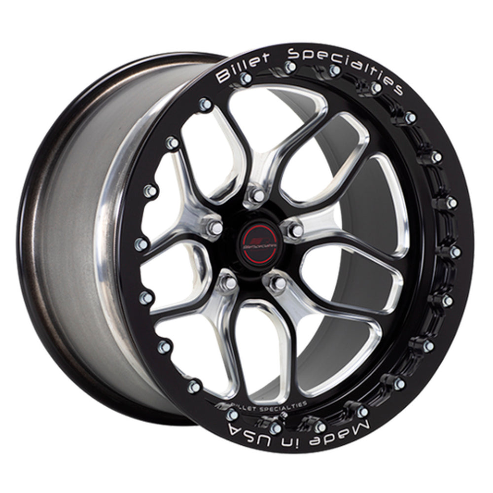 WIN LITE POL SBL 17X10F 5.125' BS 9