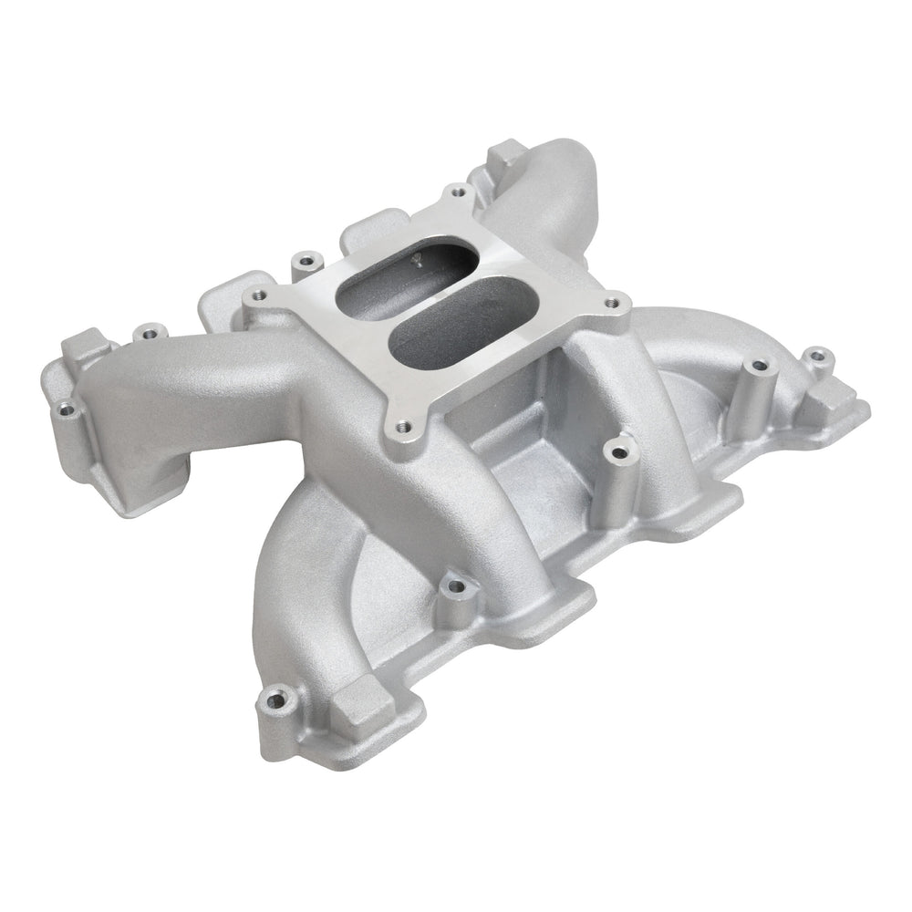 GM LS1/LS2/LS6 DUAL PLANE INTAKE MA