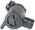 (S)PUMP