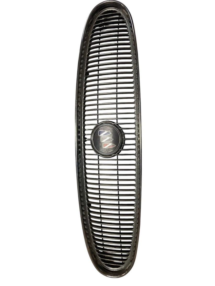 GRILLE
