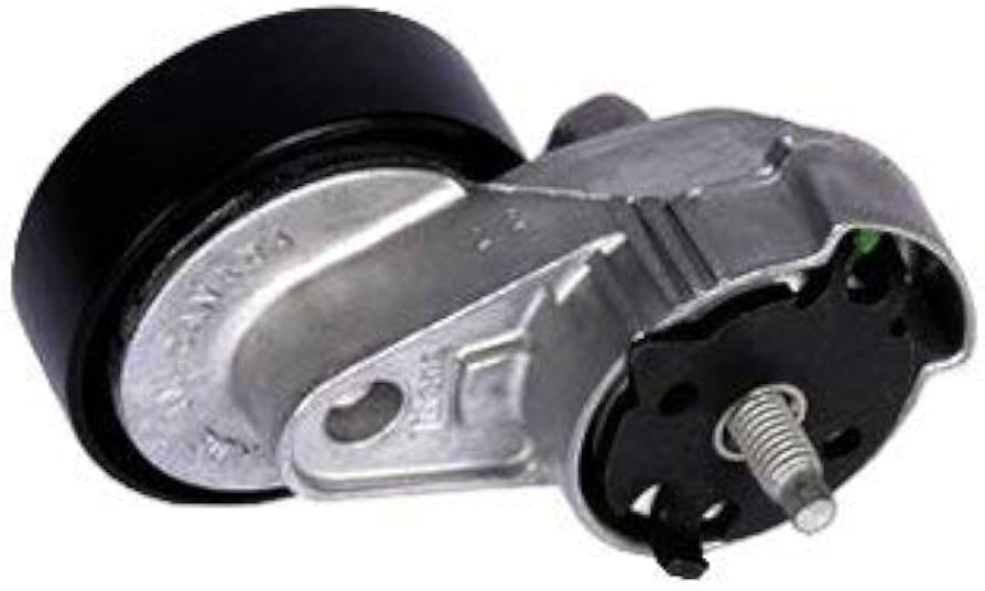 (S)TENSIONER