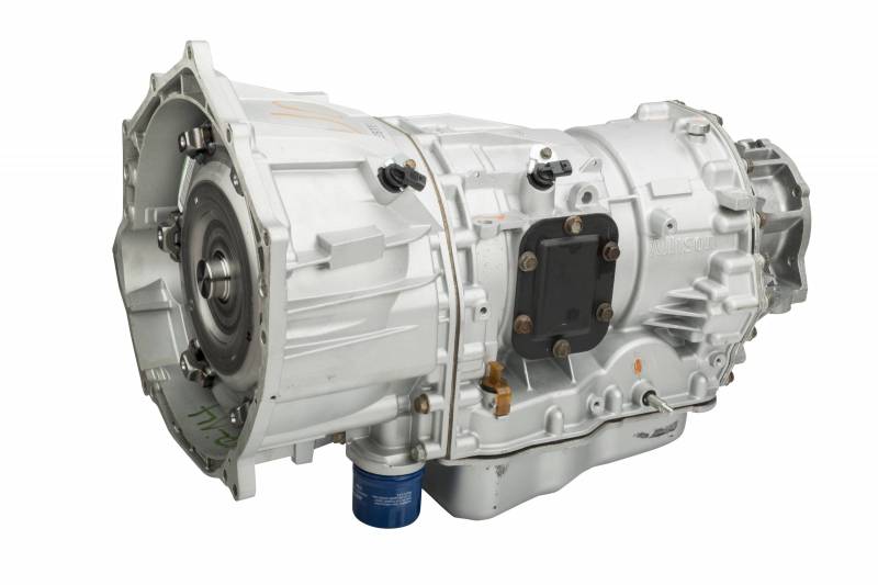 F-REMANUFACTURED TRANSMIS