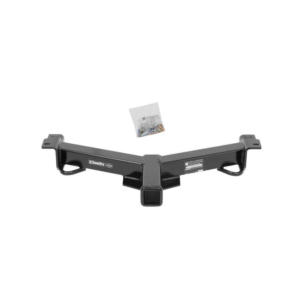 FRONT MOUNT RECEIVER
