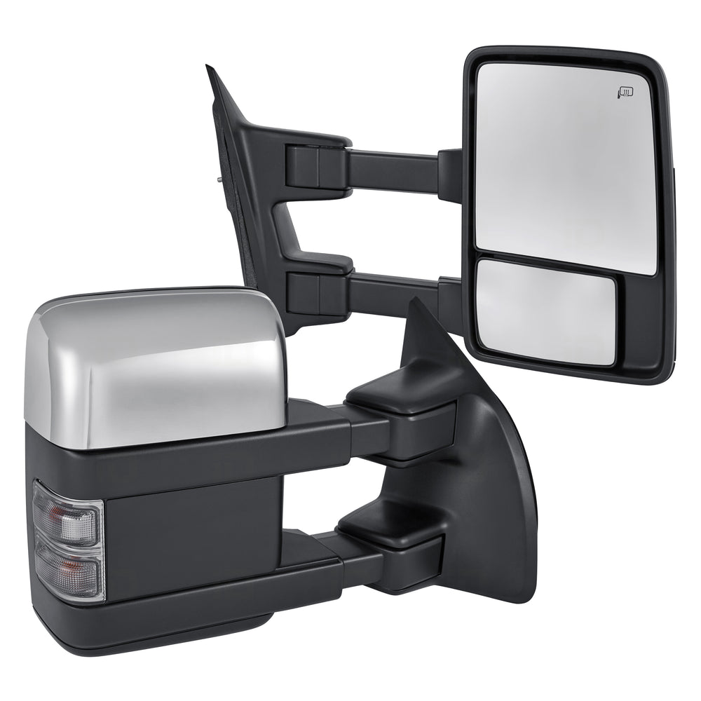 TOW MIR SET;3-10 FD SD