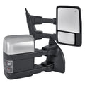TOW MIR SET;3-10 FD SD