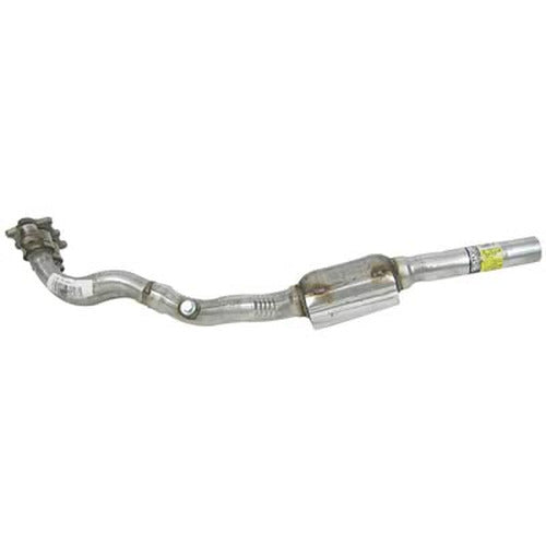 DIRECT-FIT CATALYTIC CONV