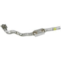 DIRECT-FIT CATALYTIC CONV