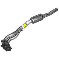 DIRECT-FIT CATALYTIC CONV