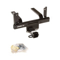 MAX-FRAME RECEIVER