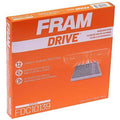 FRAM DRIVE CABIN AIR 3PK