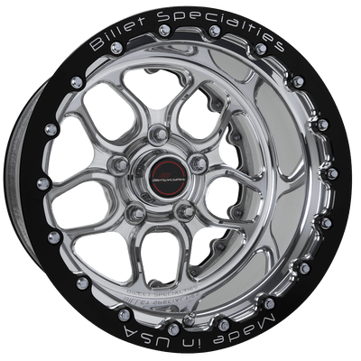 WIN LITE POL DBL 15X12 6.50' BS 73