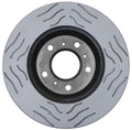 DISC BRAKE RTR/HUB ASSEM