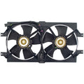 RAD FAN ASSY CHRYS 98-03