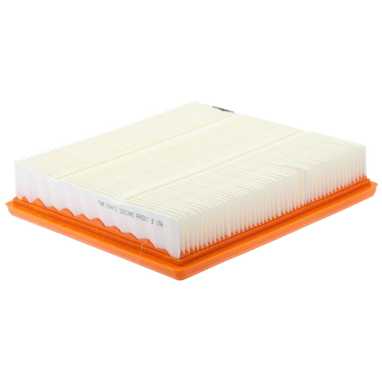 FLEX PANEL AIR FILTER 2PK