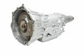 REMANUFACTURED TRANSMISSI