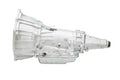 REMANUFACTURED TRANSMISSI