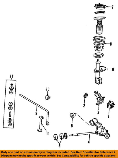 W-(S)STRUT