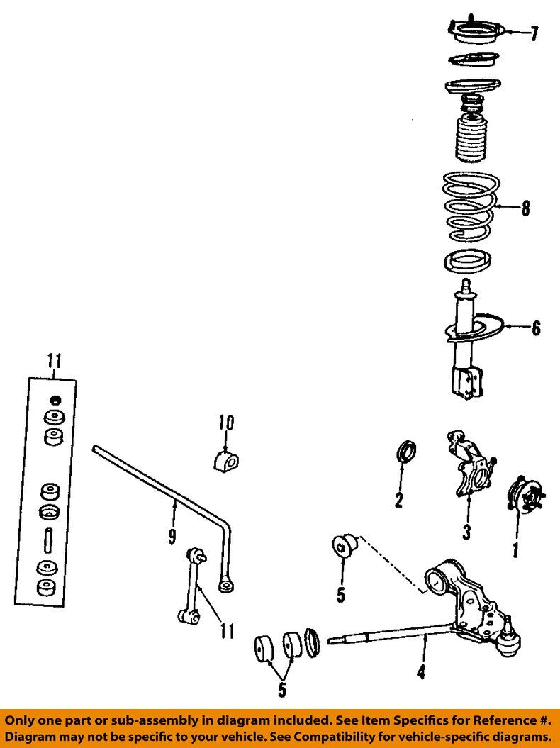 W-(S)STRUT